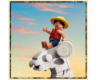 LEGO One Piece 75639 Statek piracki Going Merry - 1331688 - zdjęcie 10